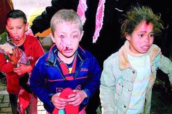 غزة أقوى صورة لعام 2012