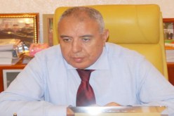 غازي مطلوب في تيزي وزو