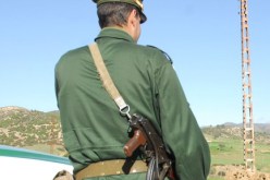 200 ‬دركي‮ ‬لتأمين تنصيب‮ ''‬المير‮'' ‬