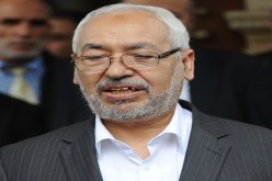 الغنوشي‮ ‬يدعم المنشقين عن حمس‮ ‬