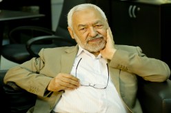 الغنوشي‮ ‬يخاف التصريحات‮ !‬