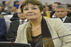 بن غبريت تستنجد بالصحافيين