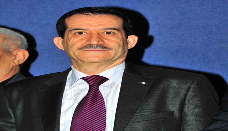 عندما يبكي غول