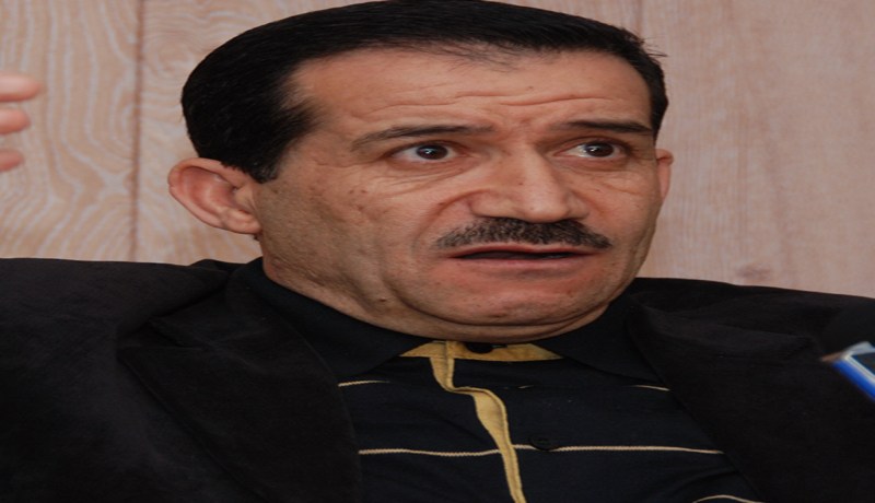 غول ضمن التحالف الرئاسي‮