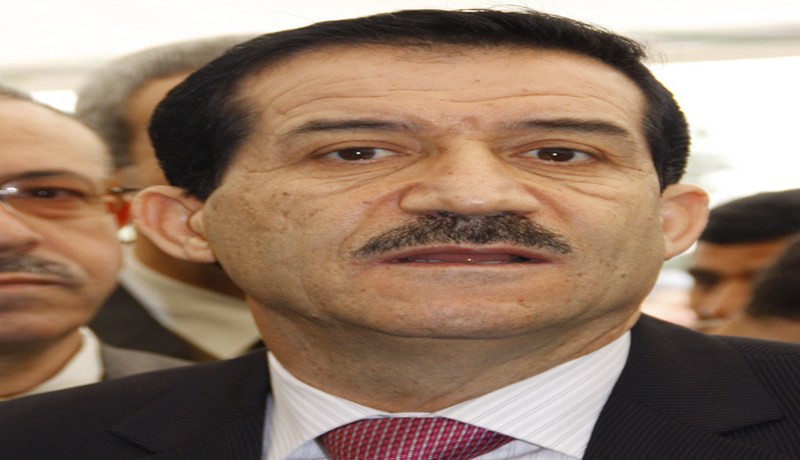 غول متواضع و الوالي «واعر»