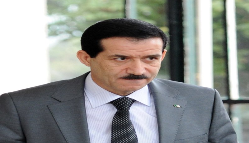 غـول‮.. ‬وزيـر في‮ ''‬شومــاج‮''‬