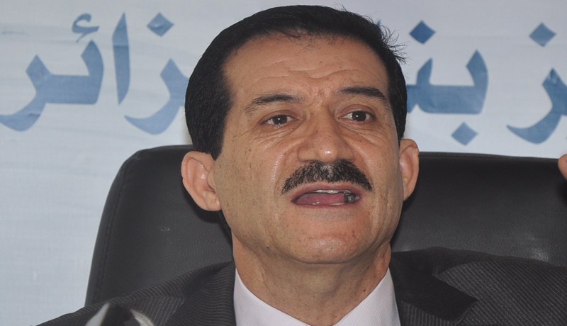 الثلوج تُعرقل‮ ‬غول‮  ‬