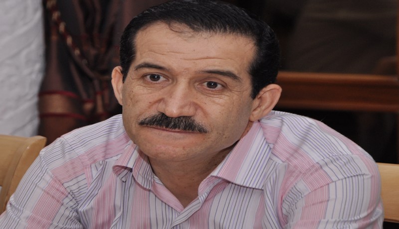 غـول وصديـق العمـر