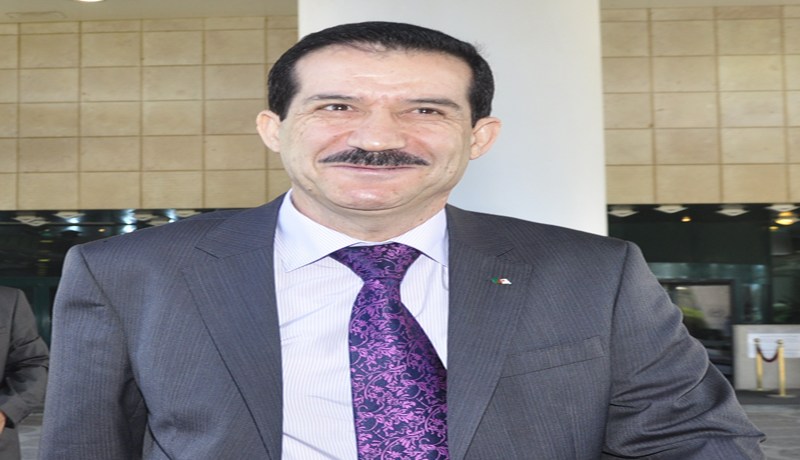 هجرة من الأرندي‮ ‬إلى‮ ''‬تاج‮'' ‬