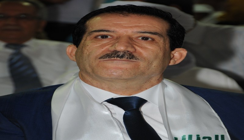 غول يعترف بالخلل