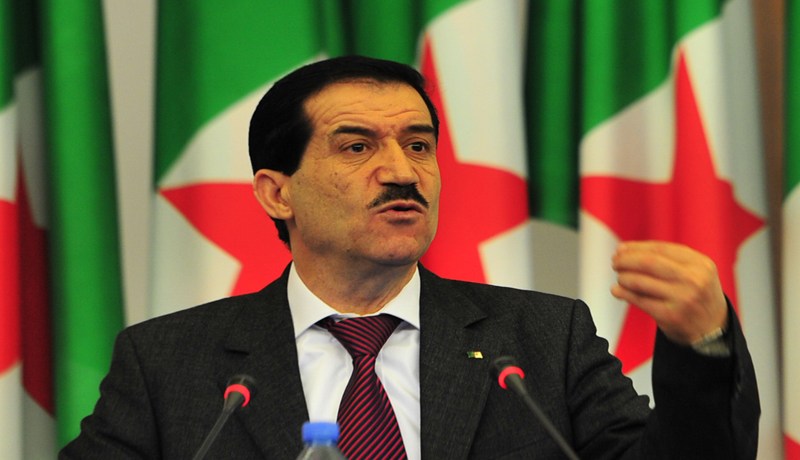 الطريق السيار يطارد غول