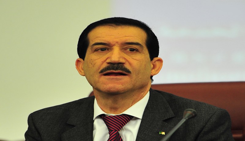 غول في حملة تنظيف