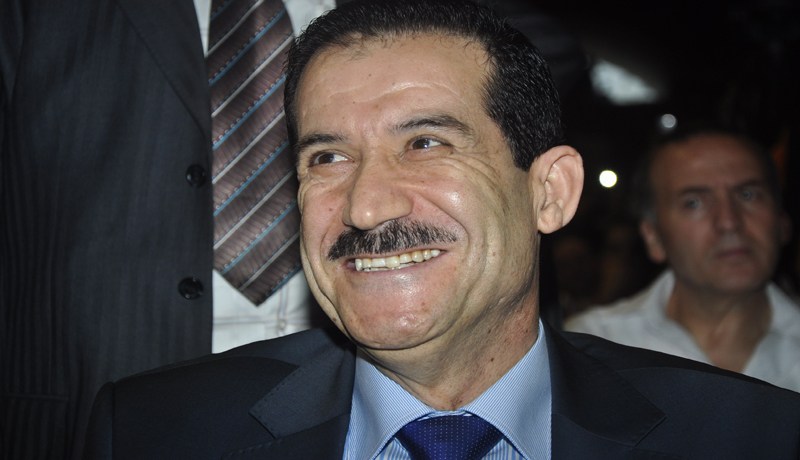 غول يتبرّك بجسور قسنطينة