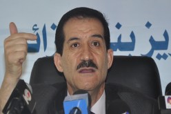 أصغر عضو مكتب سياسي