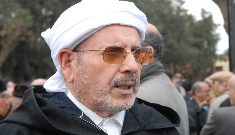غـلام اللـه في‮ ''‬لافــوار‮''‬