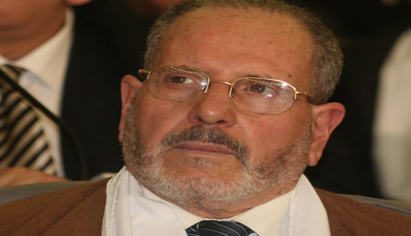 أمين عام تيارت‮ ‬يمنع إماما من مرافقته