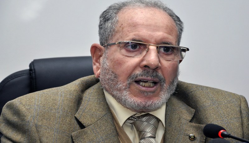 غلام الله يستنجد بالمكتوب