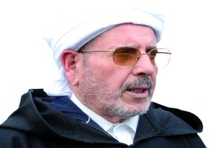 العشرة‮ ''‬المبشرين‮'' ‬بالحج‮ ‬
