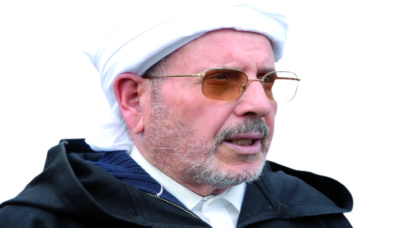 العشرة‮ ''‬المبشرين‮'' ‬بالحج‮ ‬