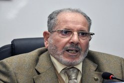 تسليم مسجد الجزائر في‮ ‬موعده‮ ‬