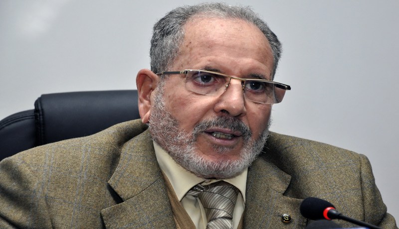 الزوايا والاستقرار الاجتماعي