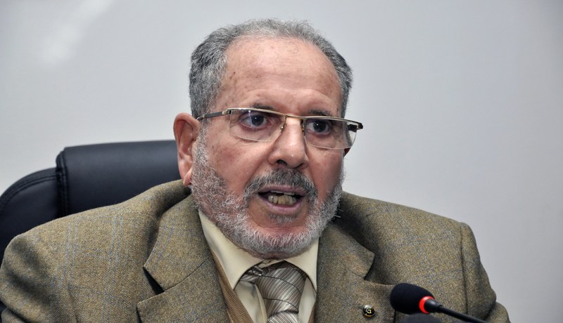 غلام الله مع “تزيار السنتورة”