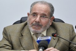 غلام اللّه‮ ‬يحسّس بدلا عن بن بادة