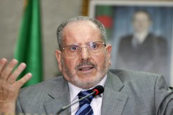 منبر المسجد لإصلاح خطيئة  المير