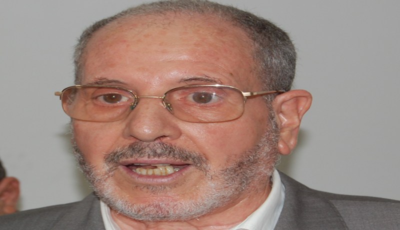 وزارة من دون مكلف بالإعلام‮ ‬