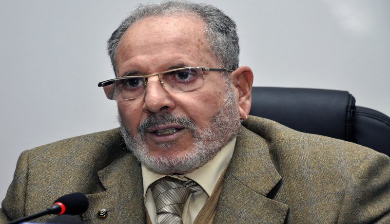إضراب الأساتذة حرام