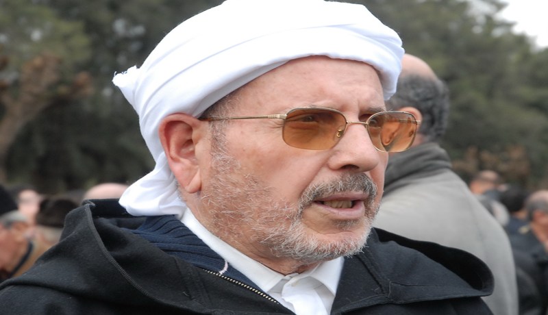  التجارة في بيوت الله