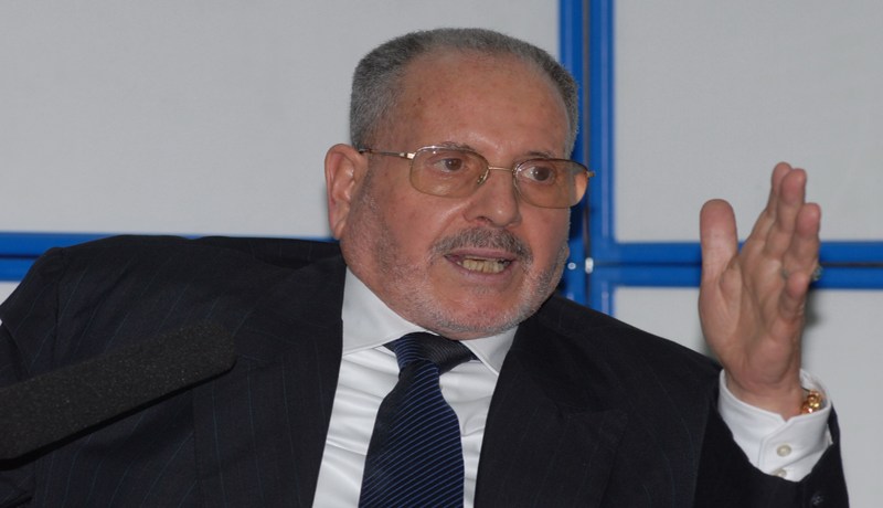 غلام اللـــه.. شد بلاصة