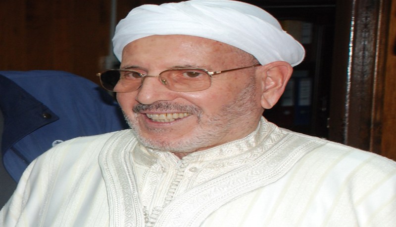 غلام الله ومشروع الدولة الإسلامية