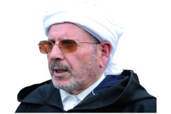 خرافات الأفلام على المنابر‮!‬