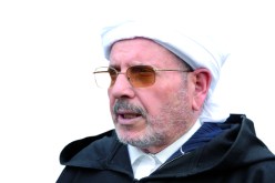 غلام الله مطلوب في‮ ‬البرلمان