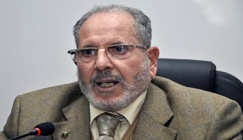 غلام اللّه منشّط بامتياز