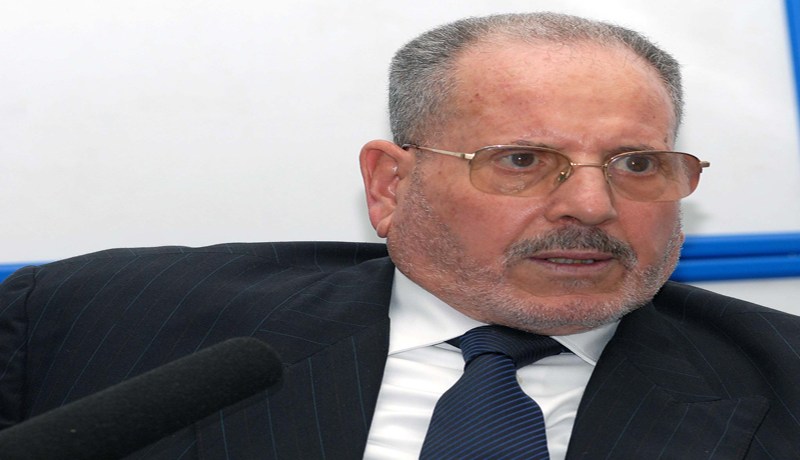 المسجد‮ ‬يوقف الفايسبوك ‮ ‬