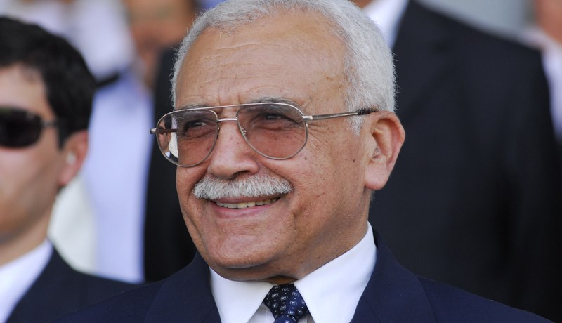سفيرة ألمانيا تودّع ڤنايزية
