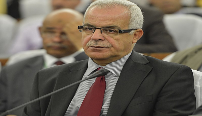 ڤرين يعترف باحترافية النهار