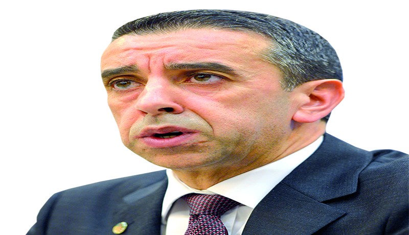 طائرة حدّاد مؤجّرة وليست ملكه