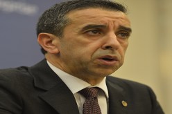 عندما يغضب سكان القبائل على ابنهم حداد