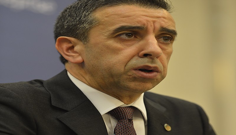 عندما يغضب سكان القبائل على ابنهم حداد