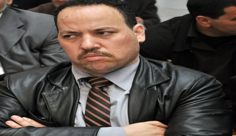 وزيـر كـذّاب‮ !‬