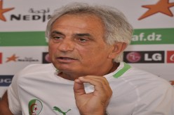 عدوى اليتيمة تصيـب حليلوزيتش