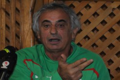 حليلوزيتش أسوء مدرب في “الكان”
