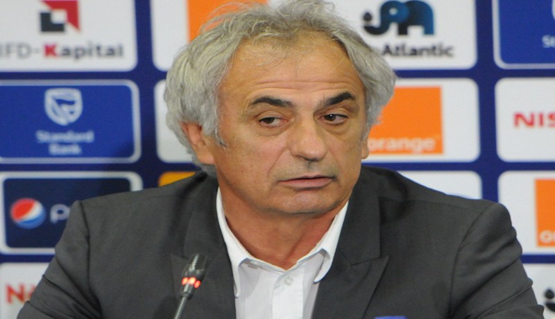“سعدينوزيتش” المدرب الذي يلزمنا!
