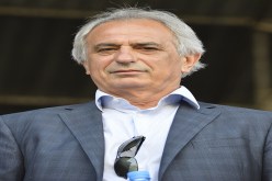 حليلوزيتش يضغط على غوركيف