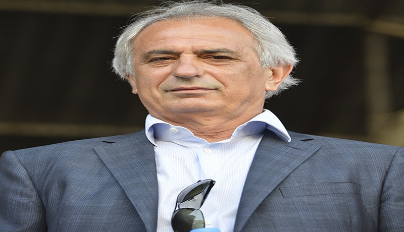 حليلوزيتش يضغط على غوركيف