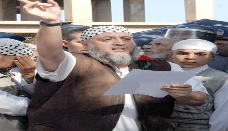 الشعب مهتم بـ”فالنتين” و”حمـداش”