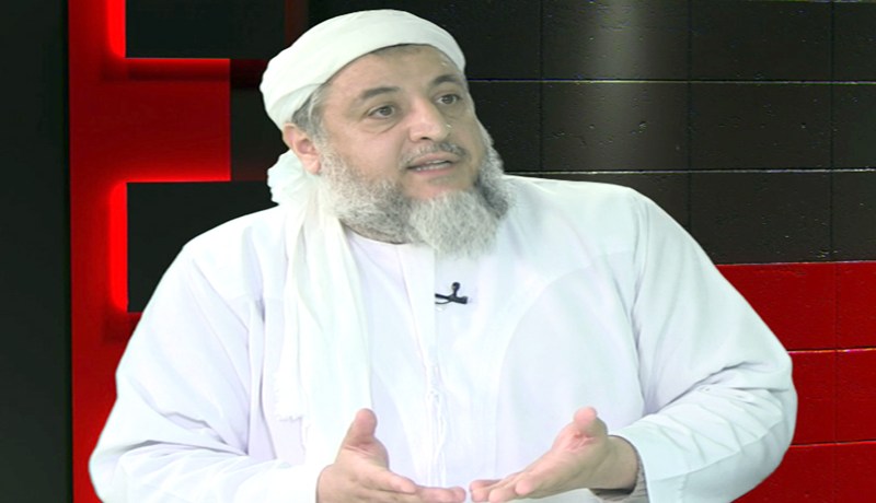 حمداش.. بين عساس كباري أو”صبـابط”